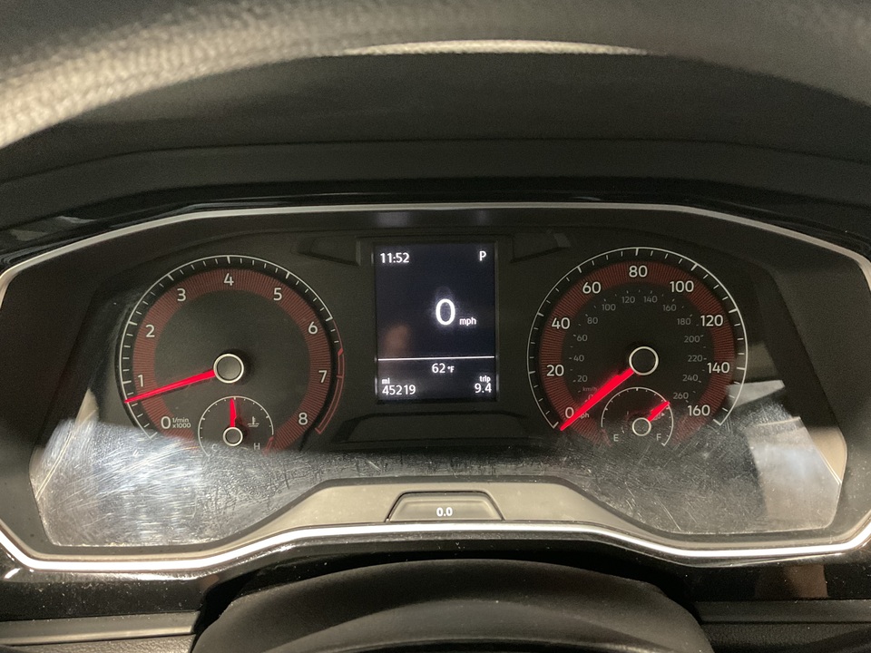 2021 Volkswagen Jetta 1.4T S 8A