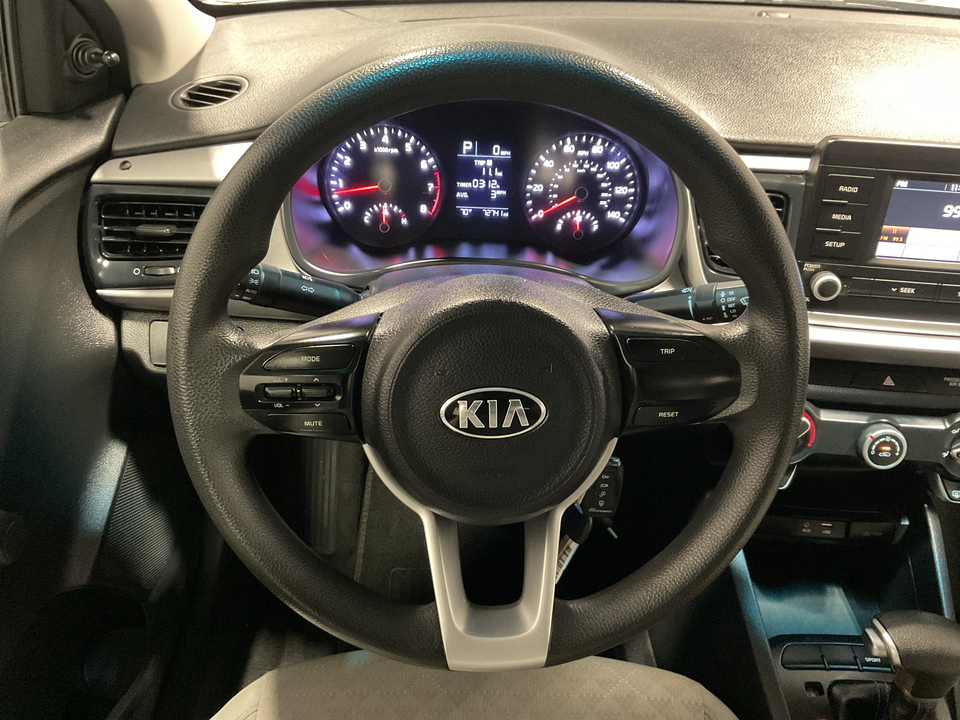 2018 Kia Rio LX