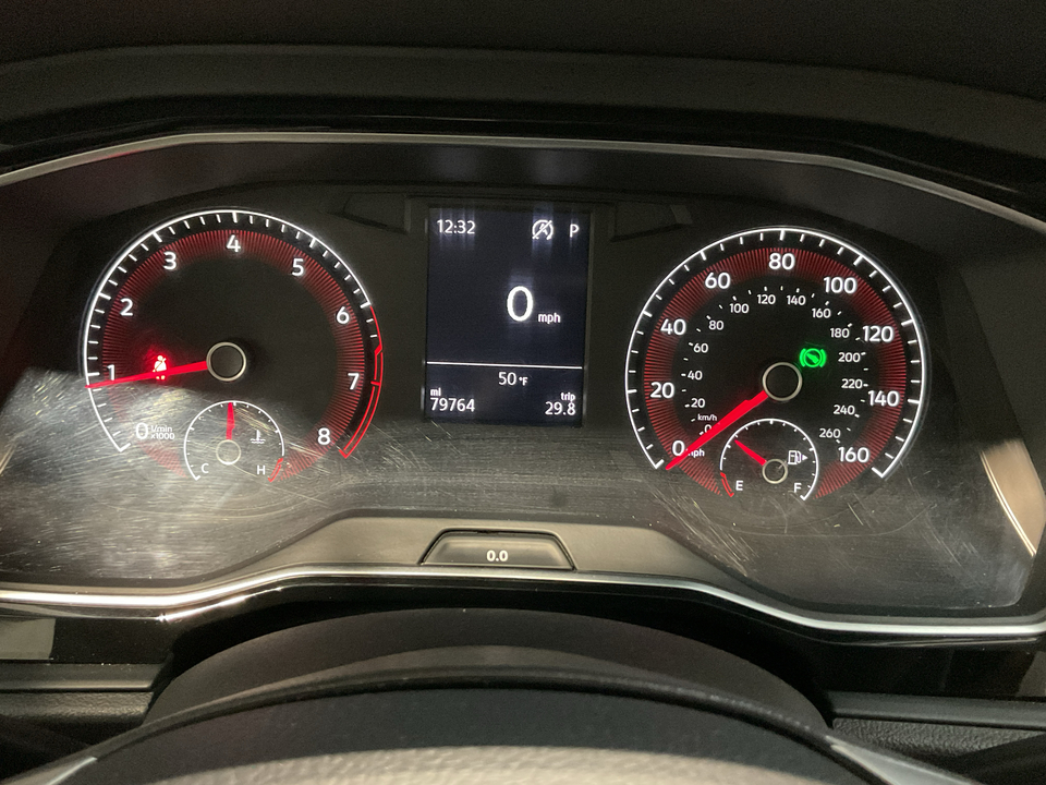 2021 Volkswagen Jetta 1.4T S 8A