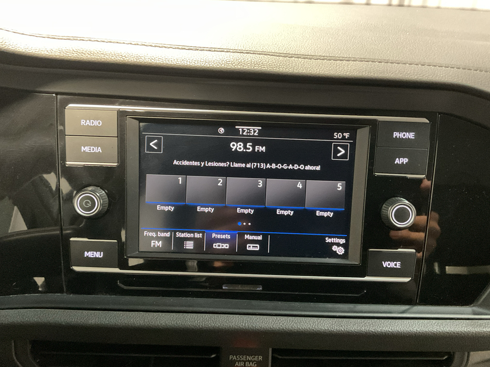 2021 Volkswagen Jetta 1.4T S 8A