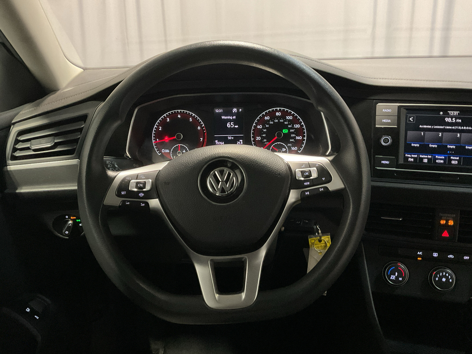2021 Volkswagen Jetta 1.4T S 8A