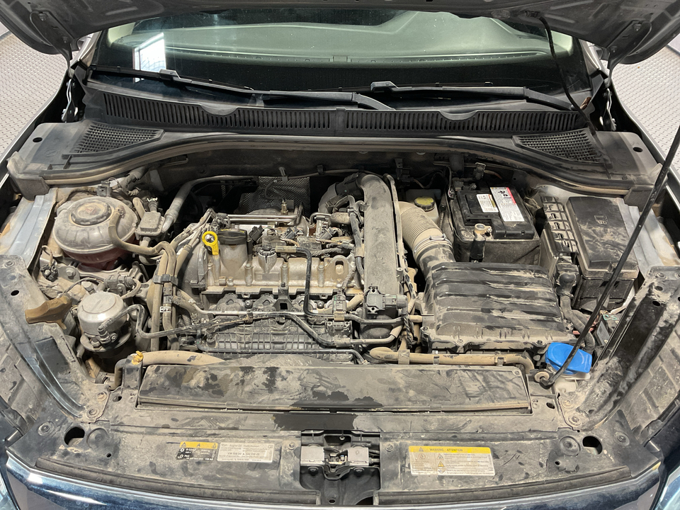 2021 Volkswagen Jetta 1.4T S 8A