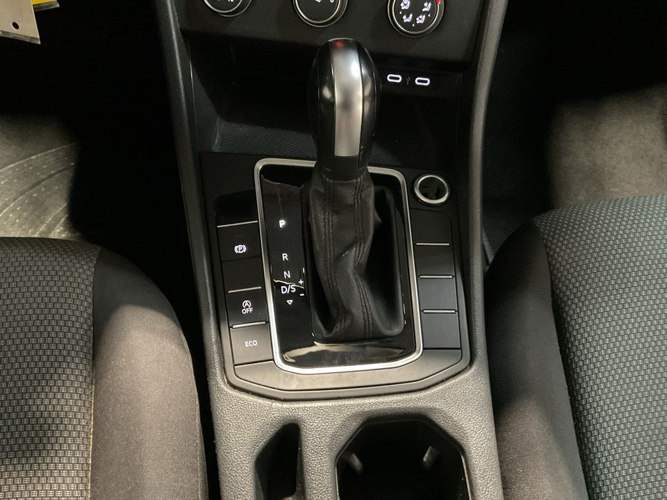 2021 Volkswagen Jetta 1.4T S 8A