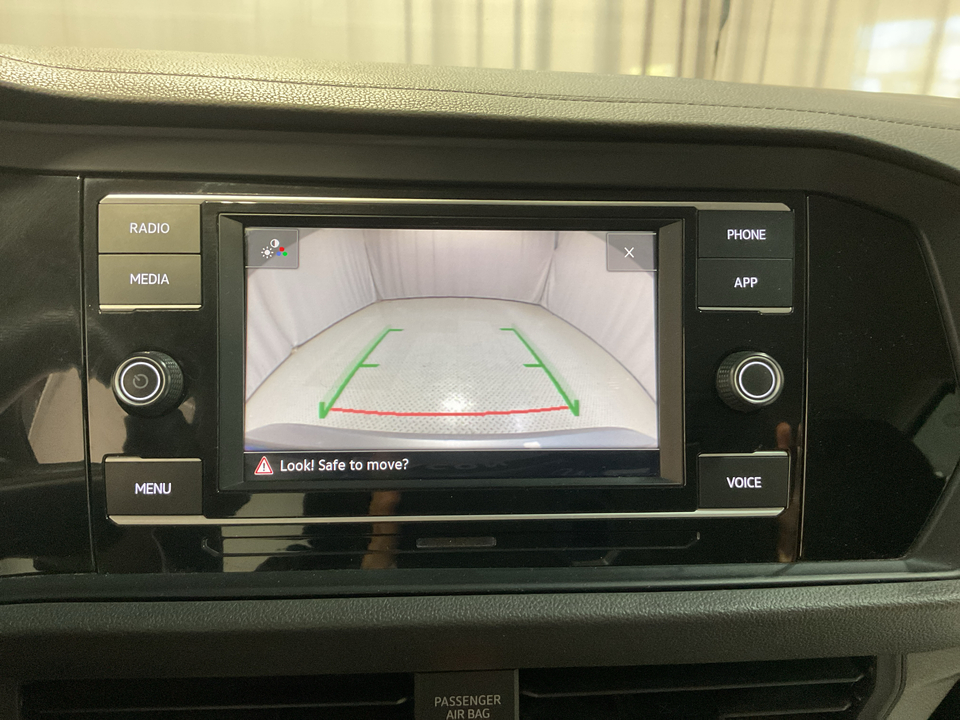 2021 Volkswagen Jetta 1.4T S 8A