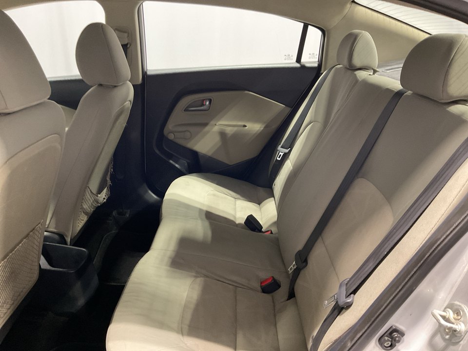 2017 Kia Rio LX 6A