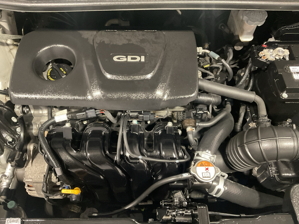 2017 Kia Rio LX 6A