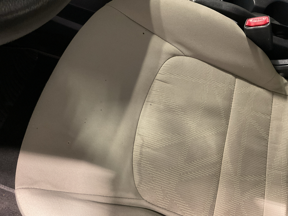 2017 Kia Rio LX 6A