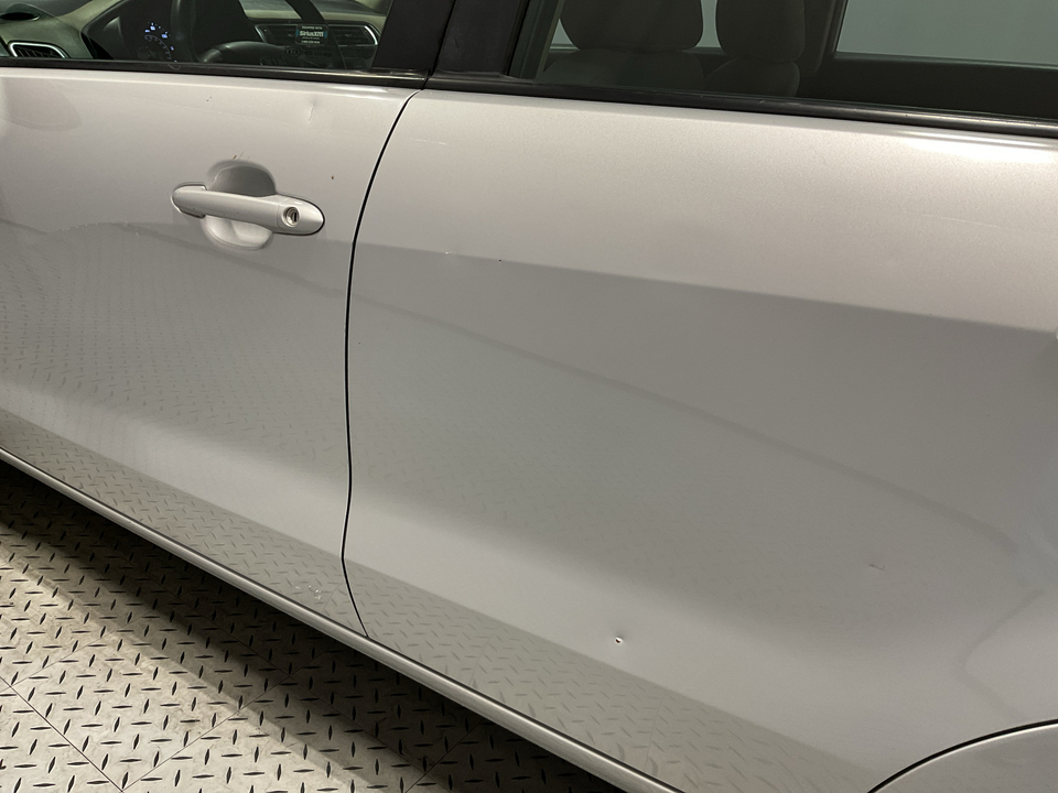 2017 Kia Rio LX 6A