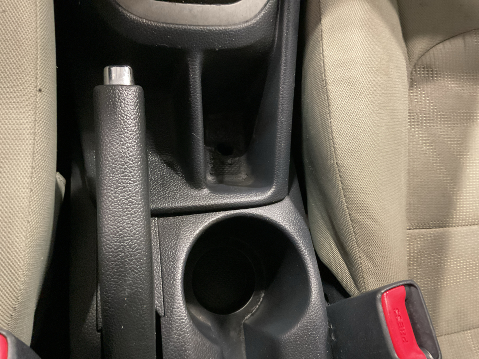 2017 Kia Rio LX 6A