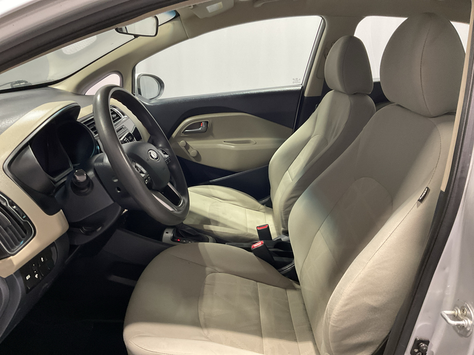 2017 Kia Rio LX 6A