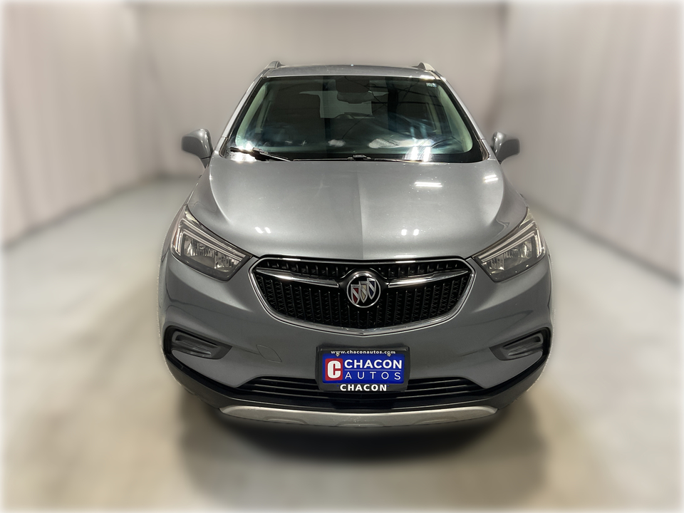 2020 Buick Encore Preferred FWD