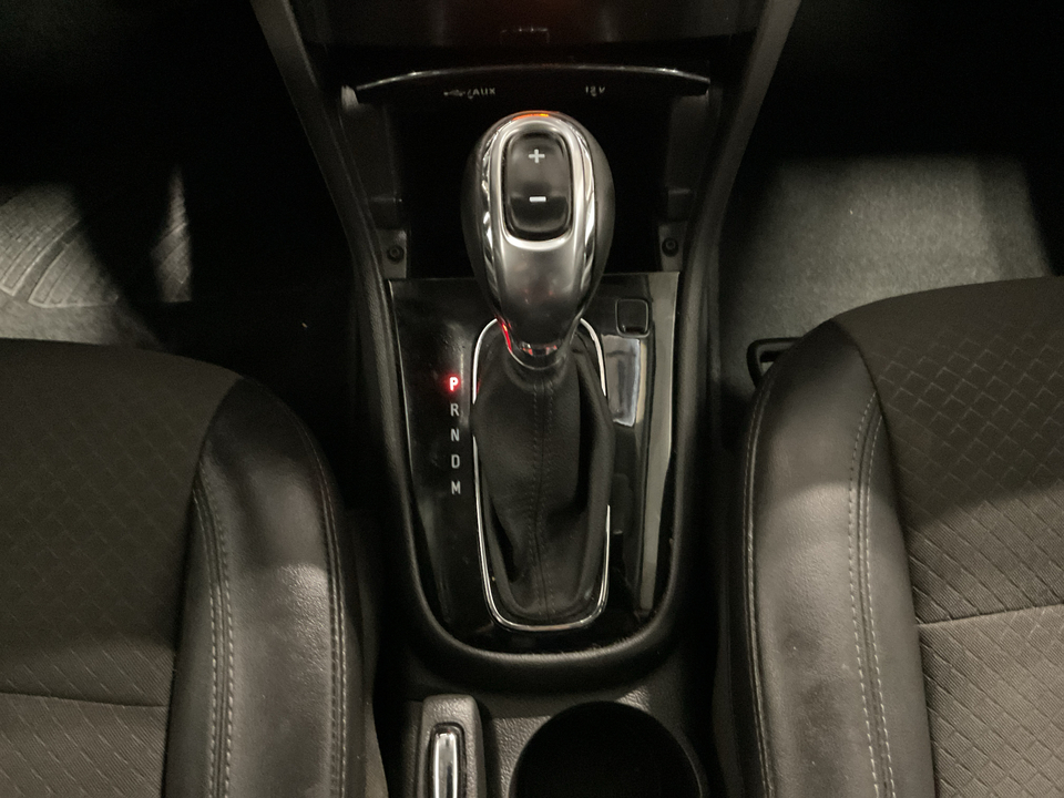 2020 Buick Encore Preferred FWD