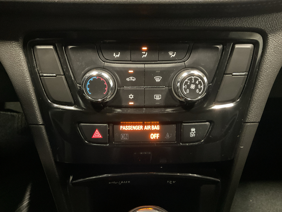 2020 Buick Encore Preferred FWD