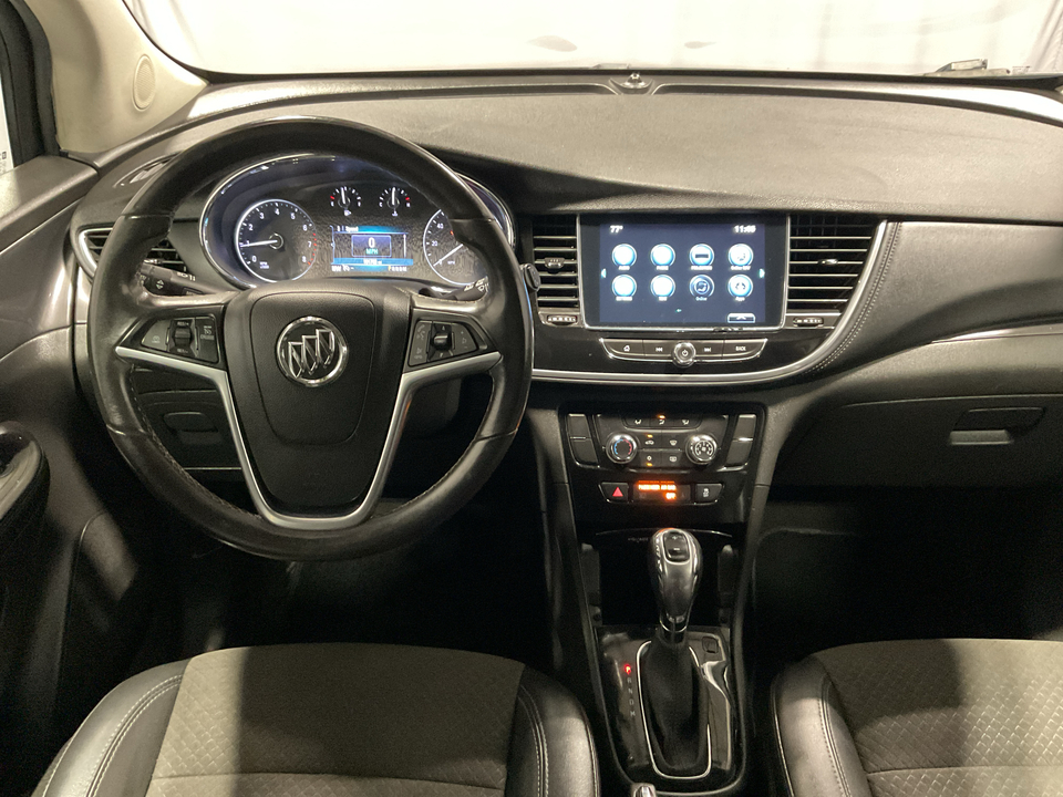 2020 Buick Encore Preferred FWD