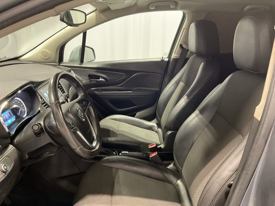 2020 Buick Encore Preferred FWD
