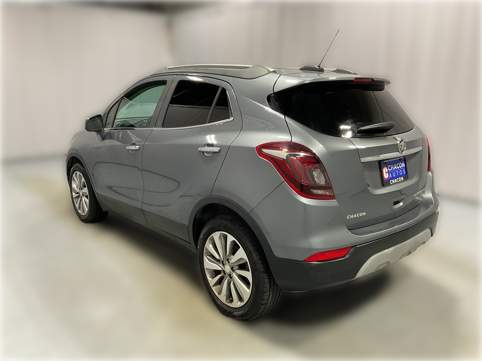 2020 Buick Encore Preferred FWD