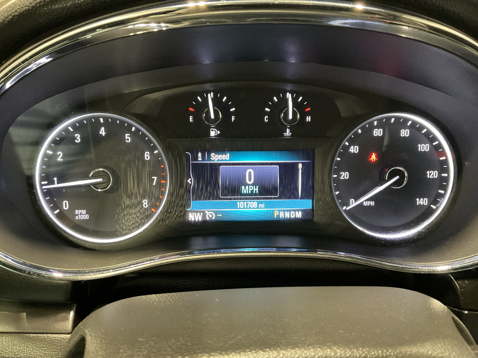 2020 Buick Encore Preferred FWD