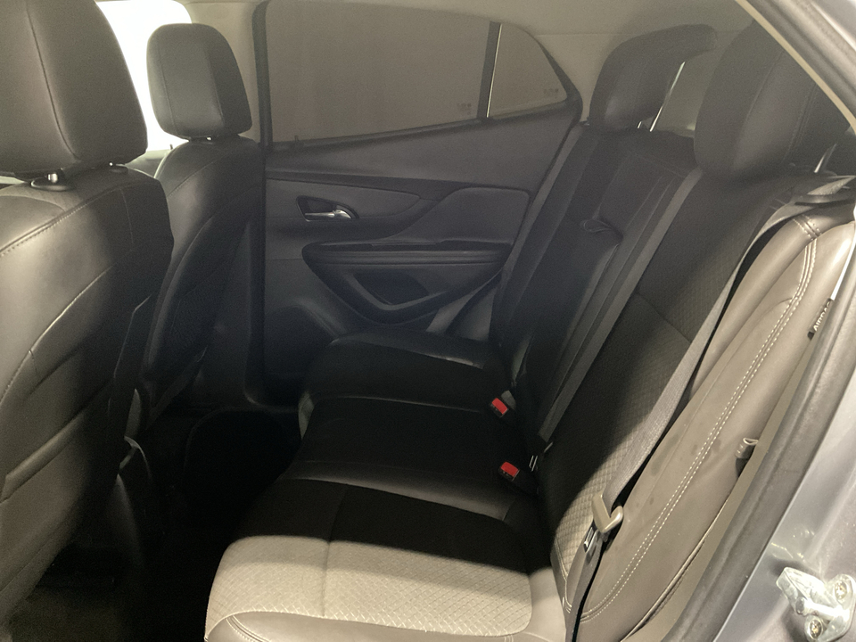 2020 Buick Encore Preferred FWD