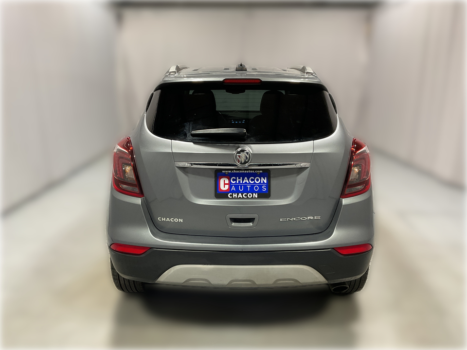 2020 Buick Encore Preferred FWD