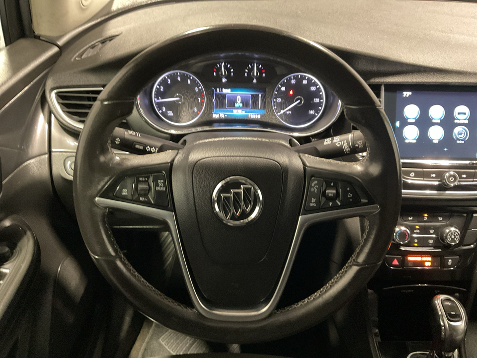 2020 Buick Encore Preferred FWD