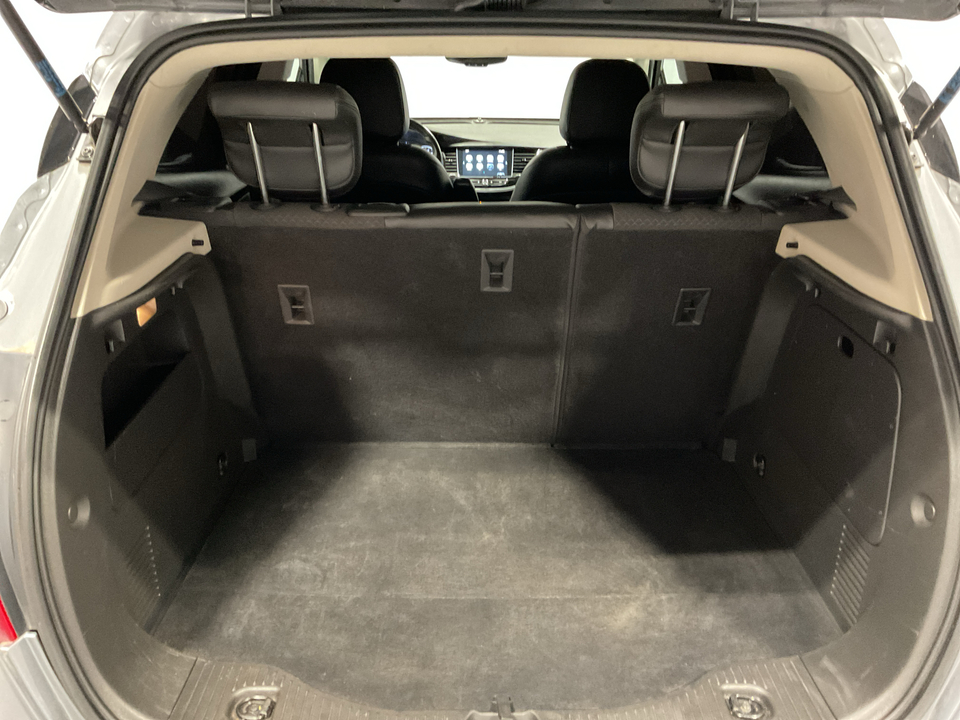 2020 Buick Encore Preferred FWD