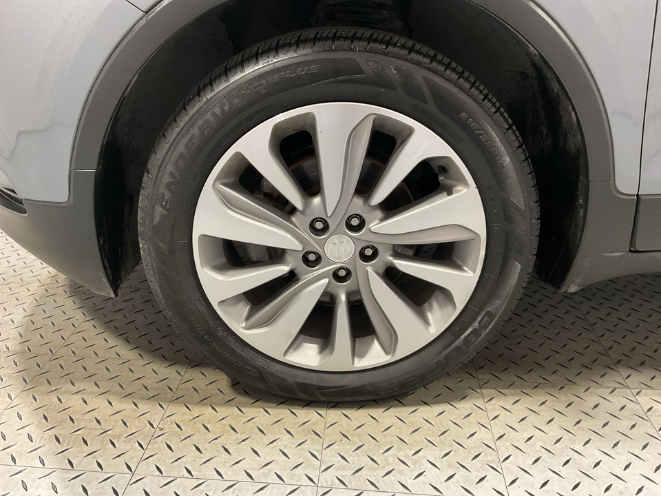 2020 Buick Encore Preferred FWD