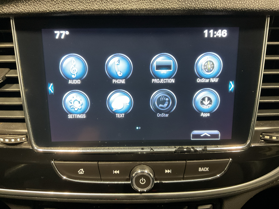 2020 Buick Encore Preferred FWD