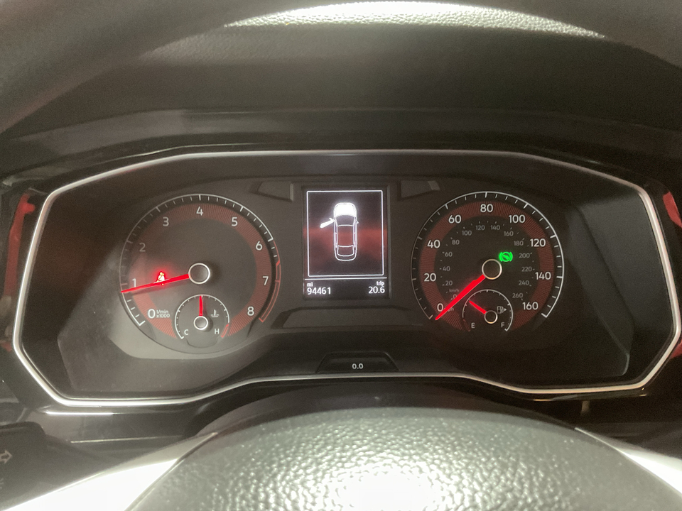 2020 Volkswagen Jetta 1.4T S 8A