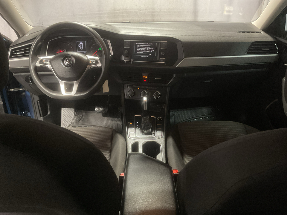 2020 Volkswagen Jetta 1.4T S 8A