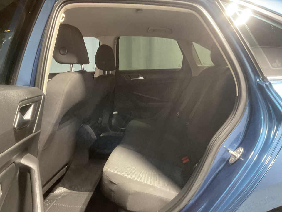 2020 Volkswagen Jetta 1.4T S 8A