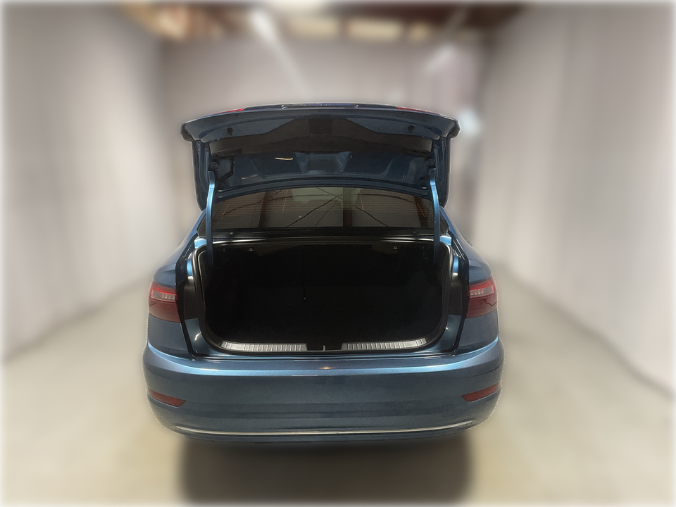 2020 Volkswagen Jetta 1.4T S 8A