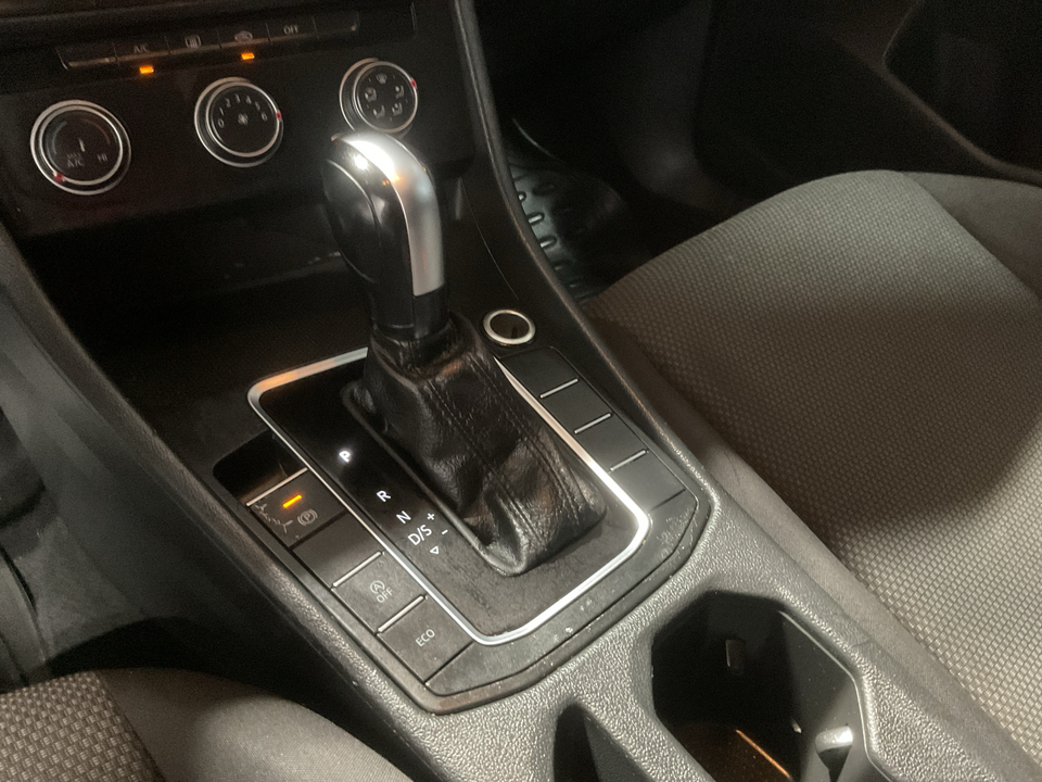 2020 Volkswagen Jetta 1.4T S 8A