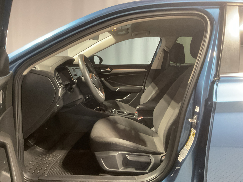 2020 Volkswagen Jetta 1.4T S 8A