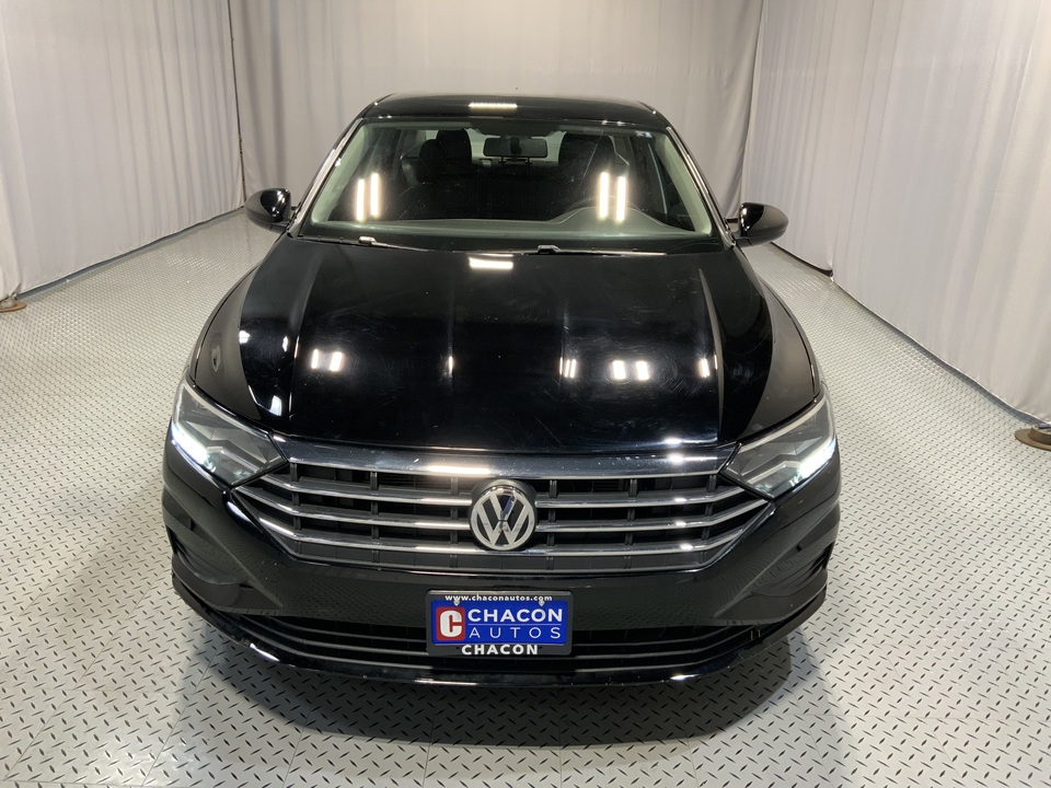 2021 Volkswagen Jetta 1.4T SE 8A