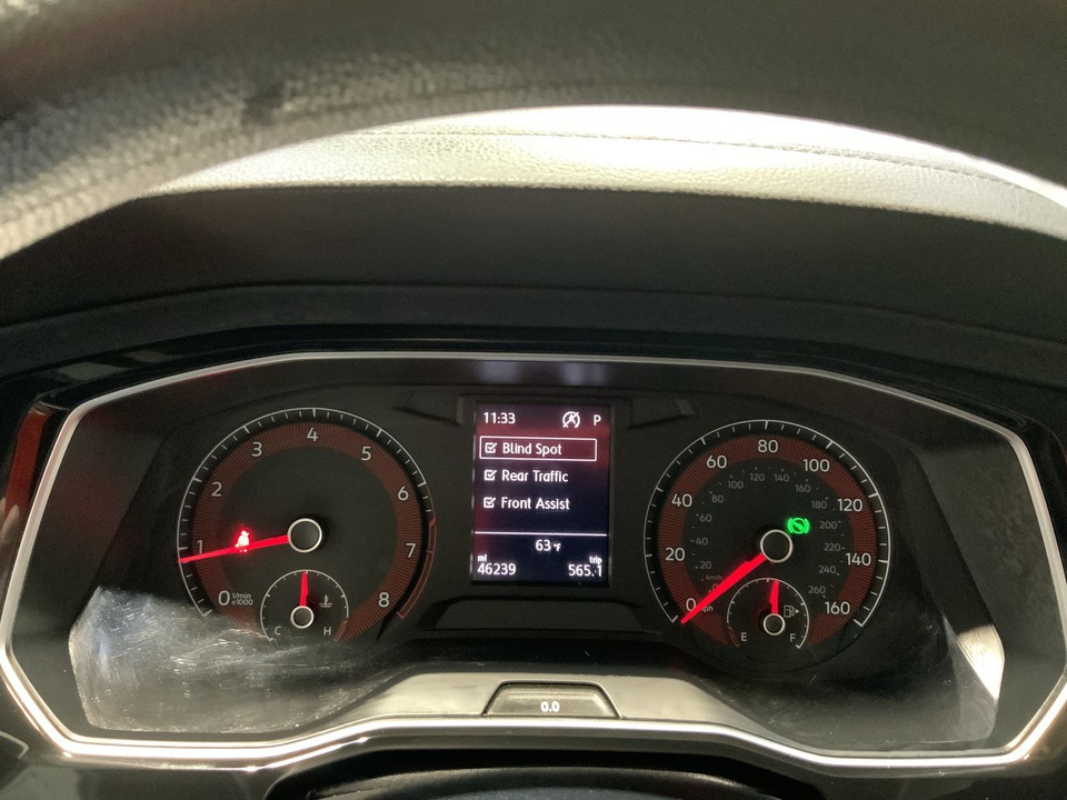 2021 Volkswagen Jetta 1.4T SE 8A