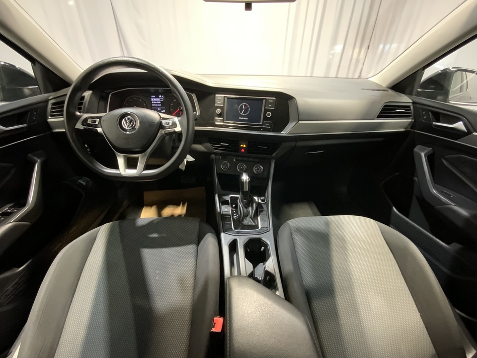 2021 Volkswagen Jetta 1.4T SE 8A