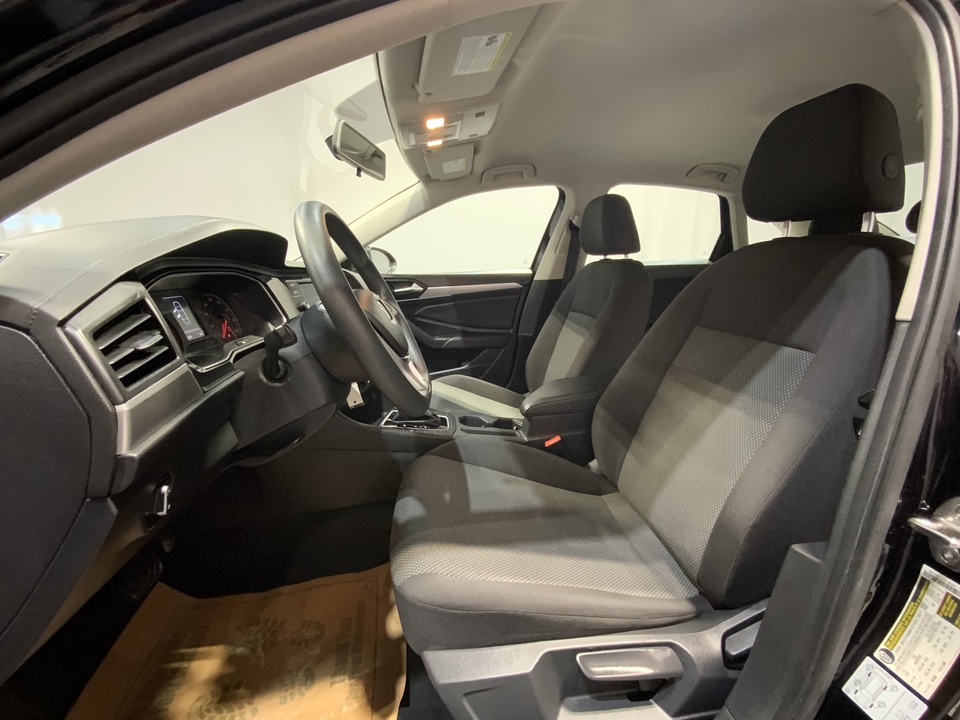 2021 Volkswagen Jetta 1.4T SE 8A