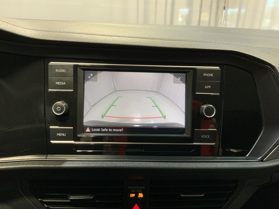 2021 Volkswagen Jetta 1.4T SE 8A