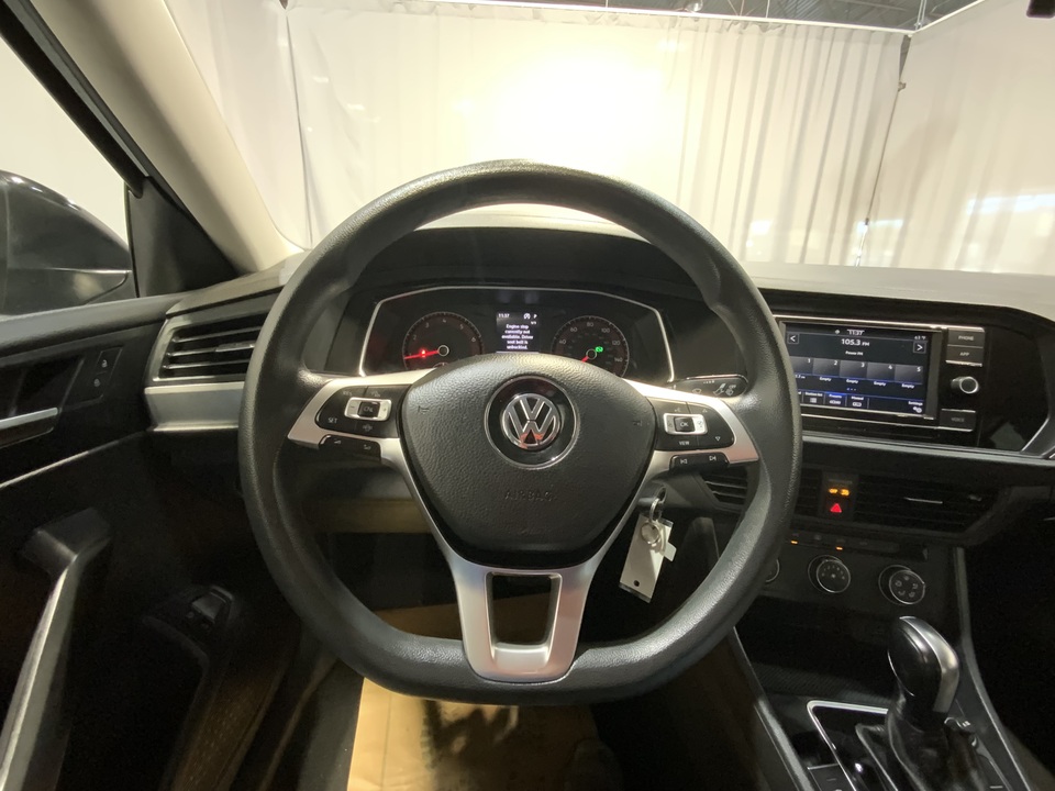2021 Volkswagen Jetta 1.4T SE 8A