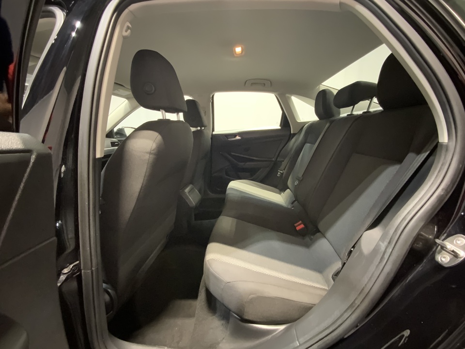 2021 Volkswagen Jetta 1.4T SE 8A