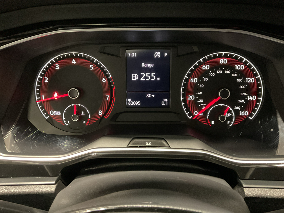 2021 Volkswagen Jetta 1.4T SE 8A