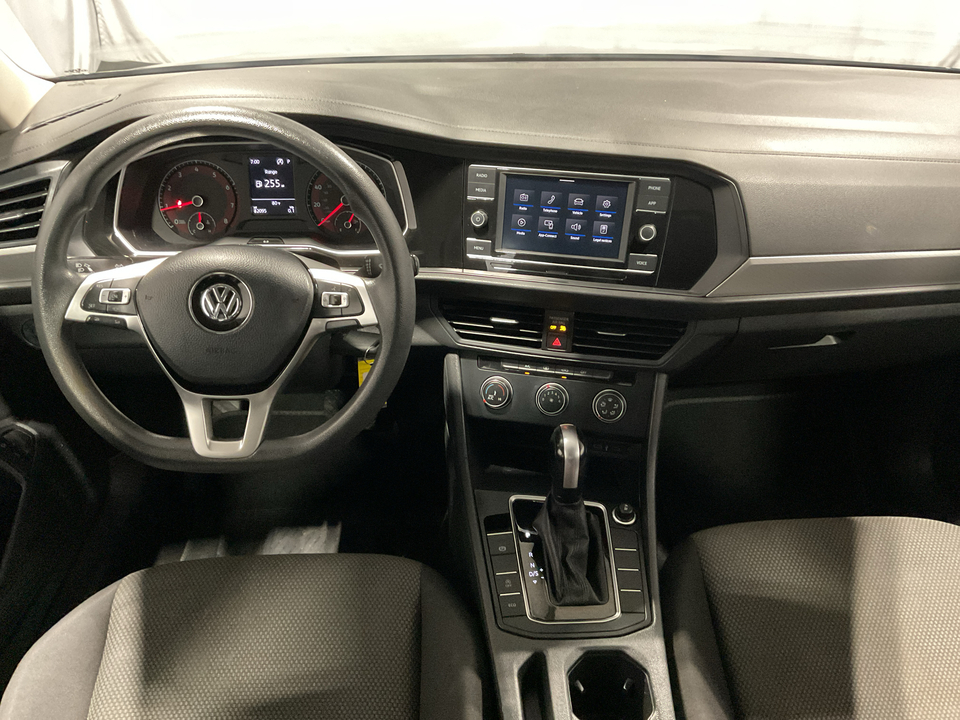 2021 Volkswagen Jetta 1.4T SE 8A