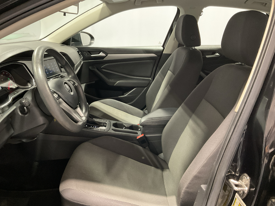 2021 Volkswagen Jetta 1.4T SE 8A