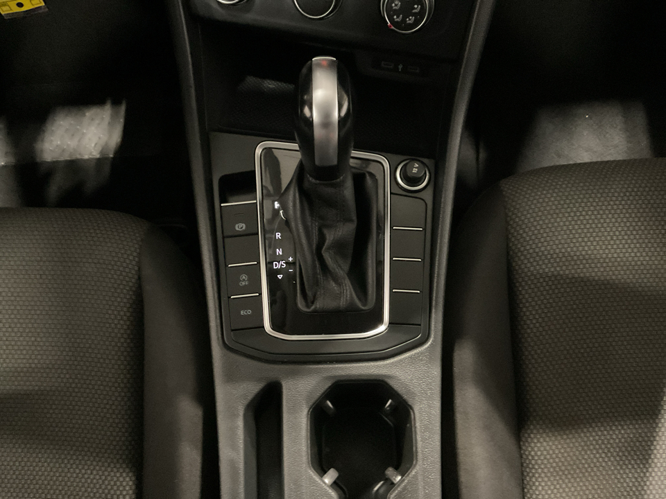 2021 Volkswagen Jetta 1.4T SE 8A