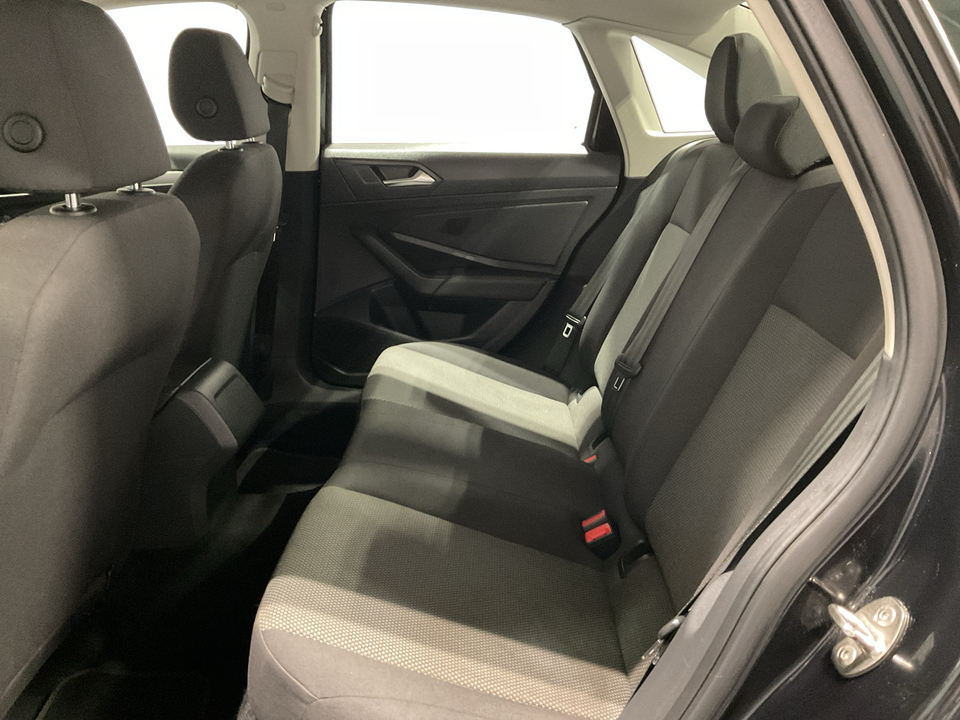 2021 Volkswagen Jetta 1.4T SE 8A