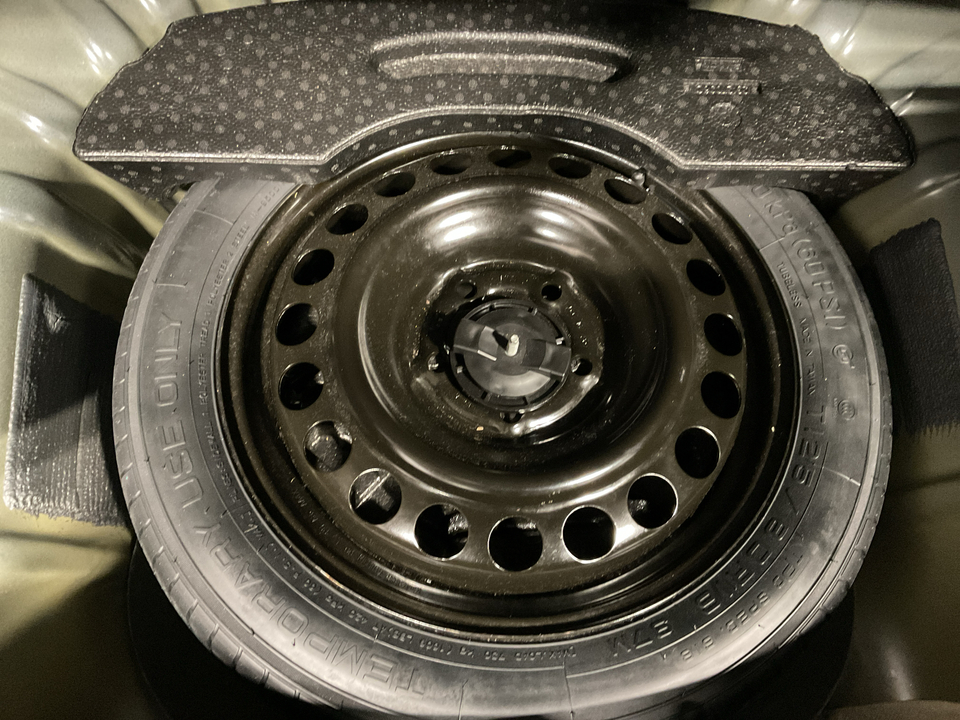 2021 Chevrolet Malibu RS