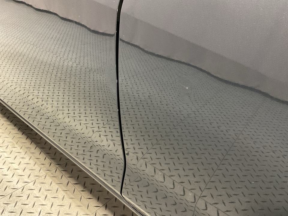 2021 Chevrolet Malibu RS