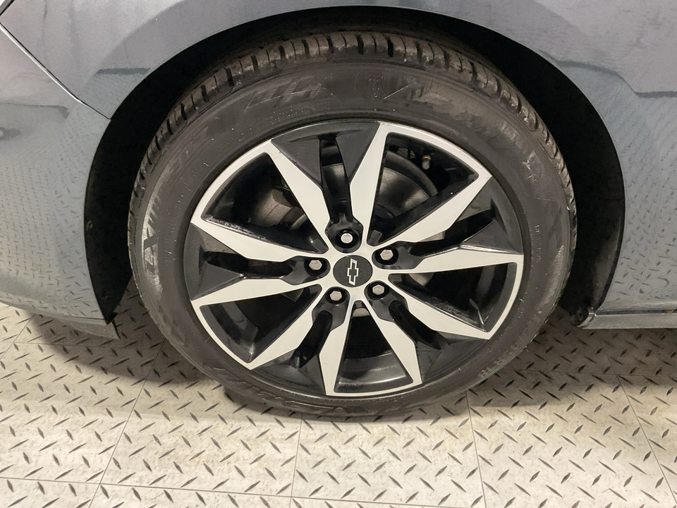 2021 Chevrolet Malibu RS