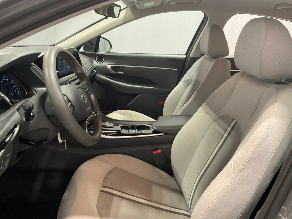 2020 Hyundai Sonata SE