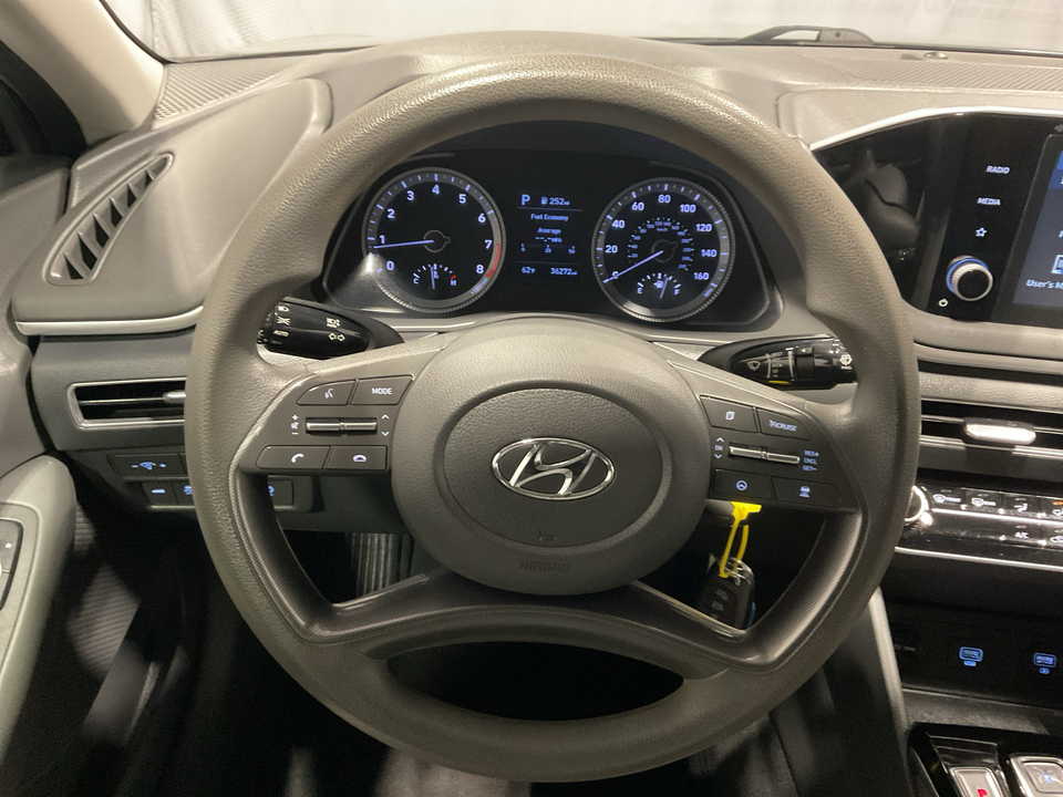 2020 Hyundai Sonata SE